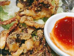 -韩时烤肉(丰科万达广场店)