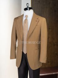 点击看大图 -THE RUIZ GZ睿制西装定制
