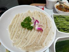 -千牛将·鲜牛肉火锅(开元路店)