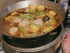 -小螺大作·螺蛳粉火锅(林和西店)