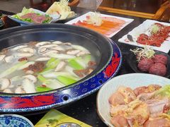 -成都老码头火锅(旺角店)