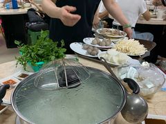-华威达牛庄(黄埔大道西店)