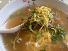 -服务大楼冷面(延大店)