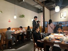 -乔街深夜食堂·小龙虾·高压锅生蚝(杭州总店)