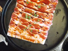 -九田家黑牛烤肉料理(中北镇店)
