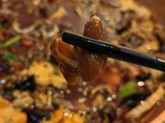 -铜瓢江湖兔火锅(水碾河社区店)