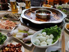 -枇杷园食为鲜火锅(南山店)