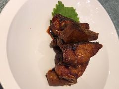 -望乡楼上海菜(日月光店)