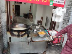 -李公庙糖油粑粑(李公庙巷店)