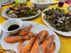 -秋姐美食店(旅游大道店)