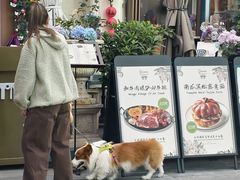 -香港新发烧腊茶餐厅(书城店)