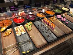 -西安W酒店·WEI全味西餐厅