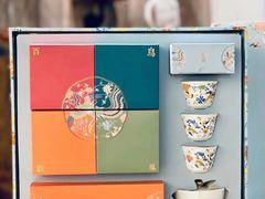 -玉见cake低糖蛋糕甜品台定制(河西店)