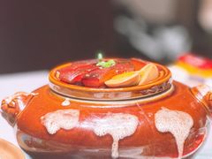 -松鹤楼(狮山永利广场店)