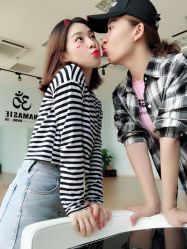 -DL专业爵士舞街舞工作室