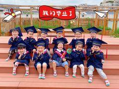 -BetterKids贝好国际托育中心(奥体旗舰店)