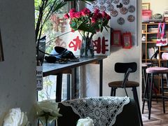-铁炉咖啡(河下古镇店)
