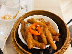 -添好运点心专门店(深水埗店)