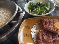 -老来福·非遗酸汤兔(凯旋路店)