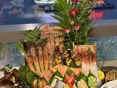 -極上萬膳·日料放题(来福士江景店)
