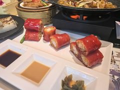 -云山茶餐厅(广东大厦店)