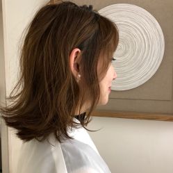 点击看大图 -简法造型·品牌形象店