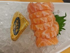 -大焰自助日式料理 铁板烧(徐汇店)