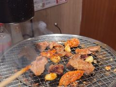 -蒜香焼肉PURUSHIN(马场路店)