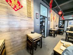 -左邻右舍褡裢火烧(石榴园店)