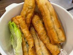 -锡和无锡菜(景丽苑店)