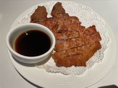 -顶特勒·黄鱼馆·特色菜(上海大世界店)