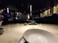 -绿茶餐厅(成都大悦城店)