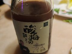 -清真·老门框爆肚涮肉·中华老字号(丰管路店)