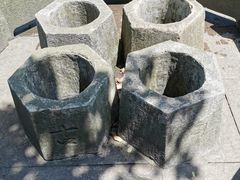 -杭州西湖风景名胜区-满觉陇四眼井