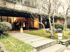 -微热山丘(台北民生公园门市店)