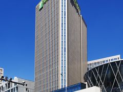 酒店外观-白天-天津水游城丽筠酒店