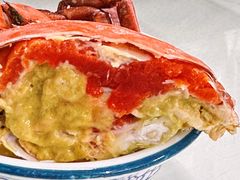 -蚝乡农庄(铁涌赤岸店)