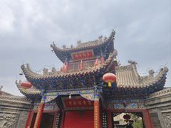 -高庙保安寺