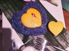 -帕蓝·暹罗料理(曲阳店)