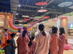 -汤W城市微度假(仓山店)