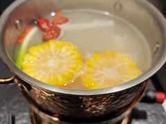-牛将军•涮肉•烤肉(北京王府井·故宫店)