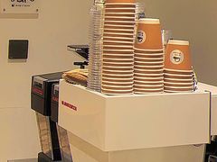-光作面包Voila Lumiere(中山店)