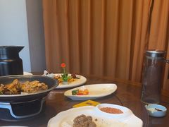 -二分八云雁阁•新晋菜大同味(长治路店)