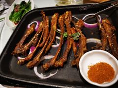 -羊之道草原味道清真餐厅(番禺店)