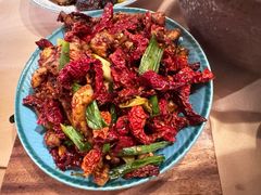 -山石榴·贵州菜(丰盛里店)