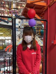 -嗨翻Hi-Fun竞技主题乐园·蹦床团建生日聚会(五棵松华熙店)