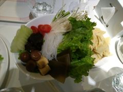 -鱼酷活鱼烤鱼(恒隆广场店)