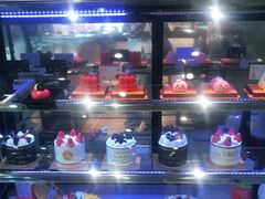 -红跑车HPCBAKERY(汉商店)