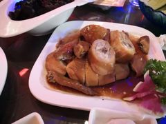 -好乐迪KTV(紫荆广场店)