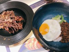 -馔豚·台北菜专门店(深圳湾万象城店)